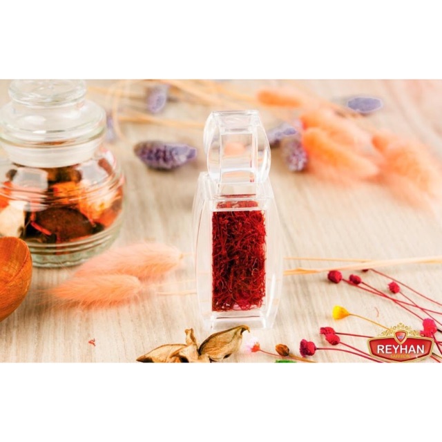 Reyhan saffron