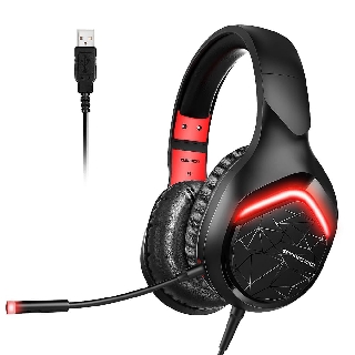 [Mã SKAMLTSM9 giảm 10% đơn 99K] Tai nghe SOMIC GS301 USB 7.1 - Hàng Chính Hãng