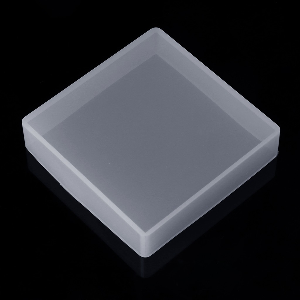 Khuôn silicon dùng làm đồ trang sức thủ công sáng tạo