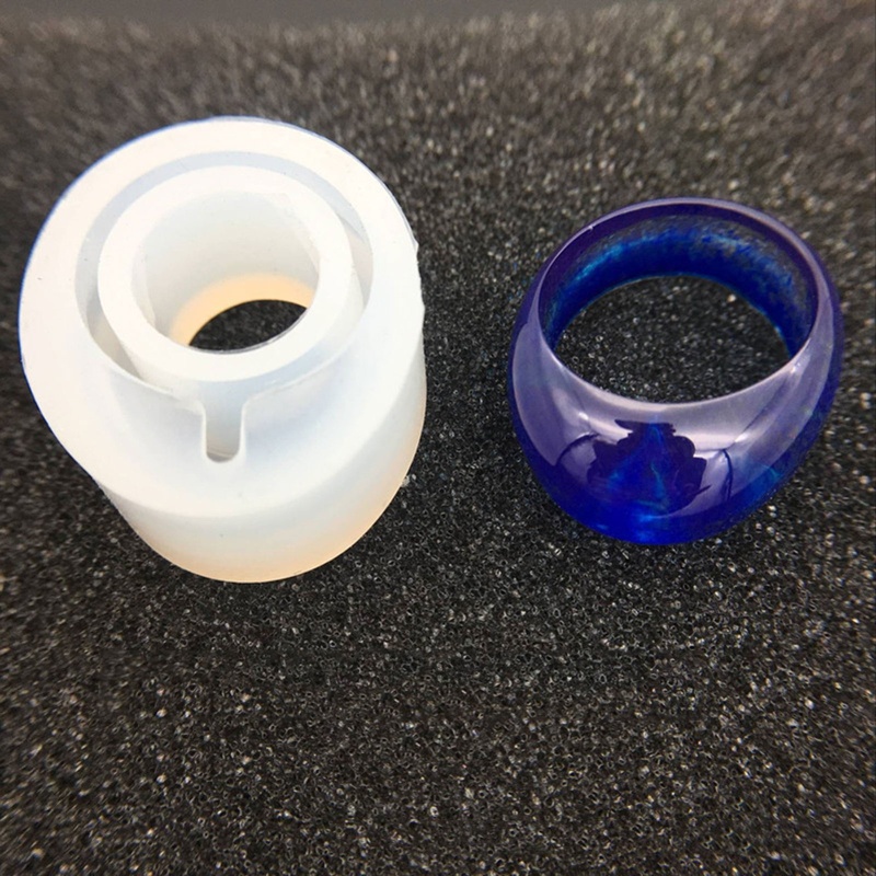 Sa Khuôn Silicone Làm Trang Sức Thủ Công
