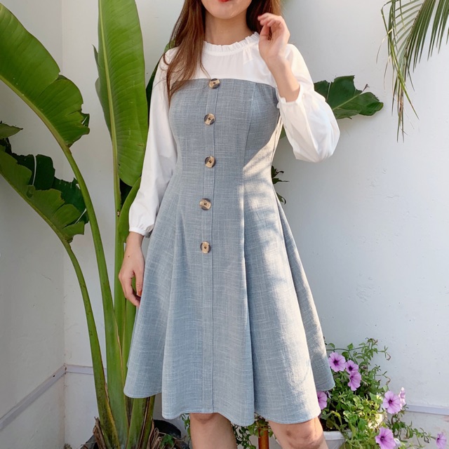 Váy Sale các mẫu