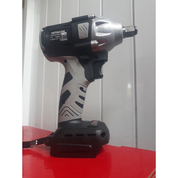 Thanh lý thân máy bắn bulong kiêm vít, sử dụng PIN makita 18v,đầu 1/2
