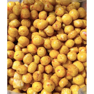Bánh Viên Bi Mặn - Ăn Siêu Ngon - 100G / 250G / 500G