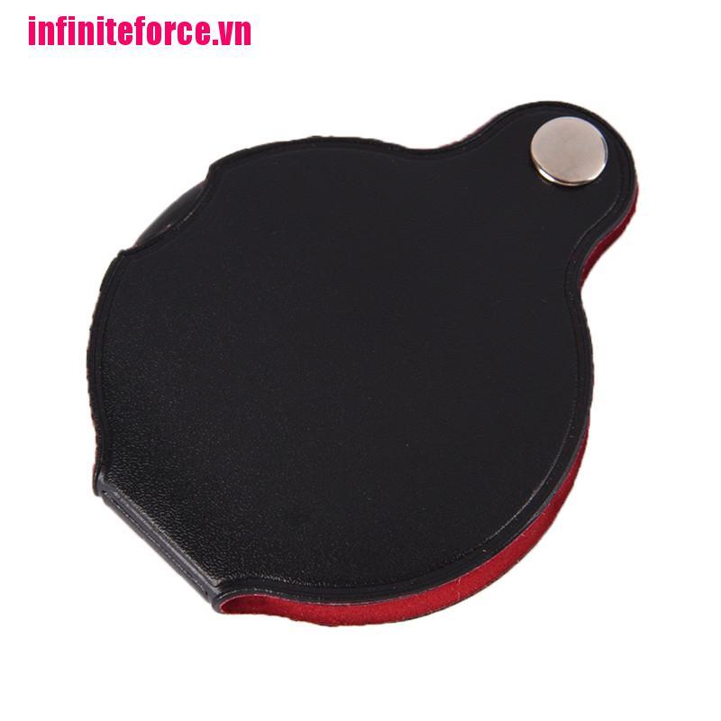 Kính Mờ Mini Tiện Dụng 10x