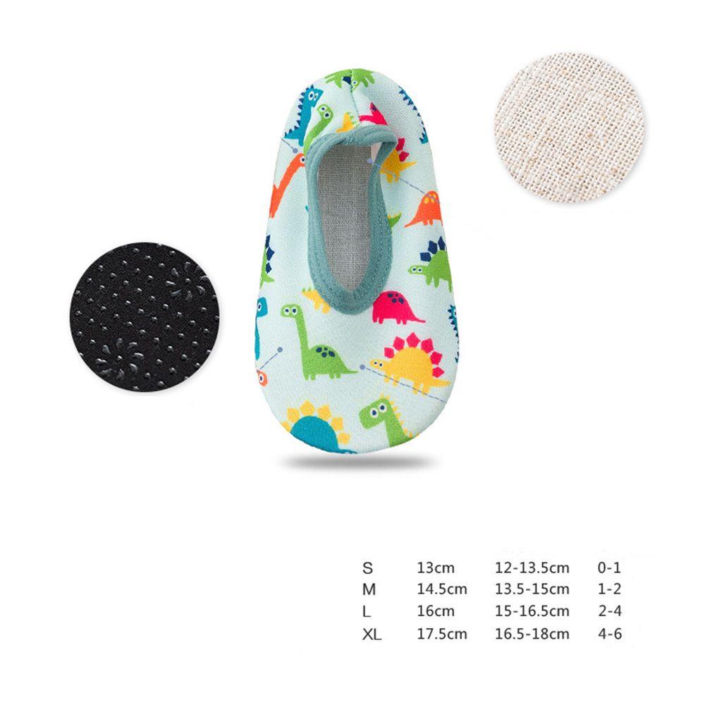 Giày Thể Thao Bơi Lội Dưới Nước Cho Bé Walkers