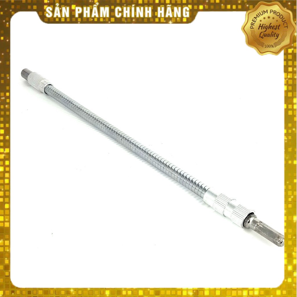 THANH CHUYỂN HƯỚNG, DÂY CHUYỂN HƯỚNG MŨI KHOAN - BẮT VÍT DÀI 200MM HÀNG CAO CẤP