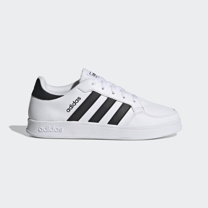 Giày thể thao nữ Adidas Corebreak K FY9506