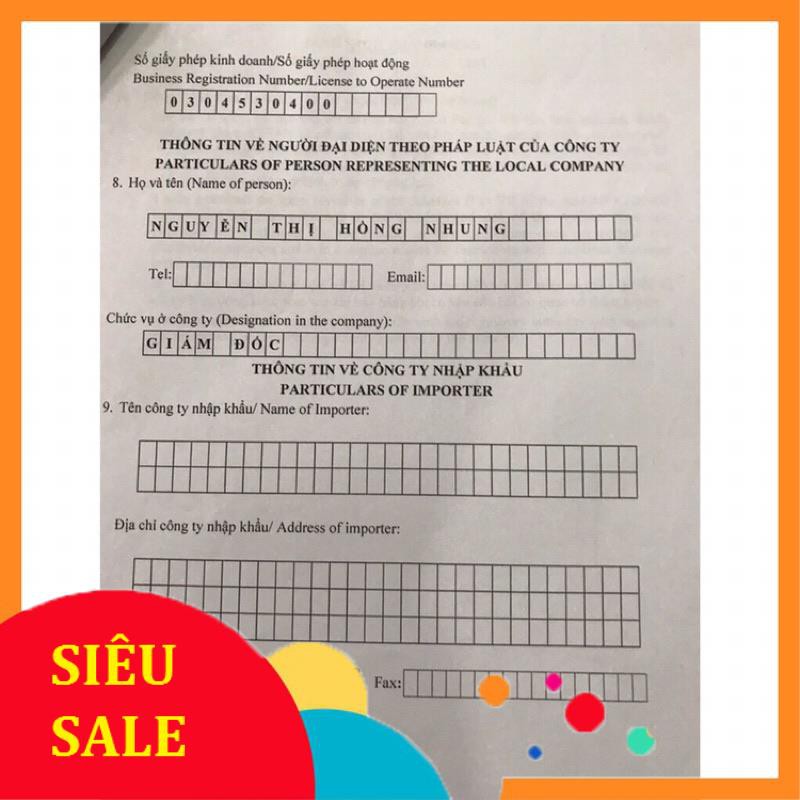 Kem thoa vết thâm Wondera 30g