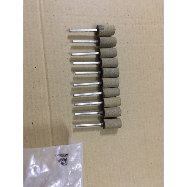 Cao su đánh bóng da bò cán 3ly