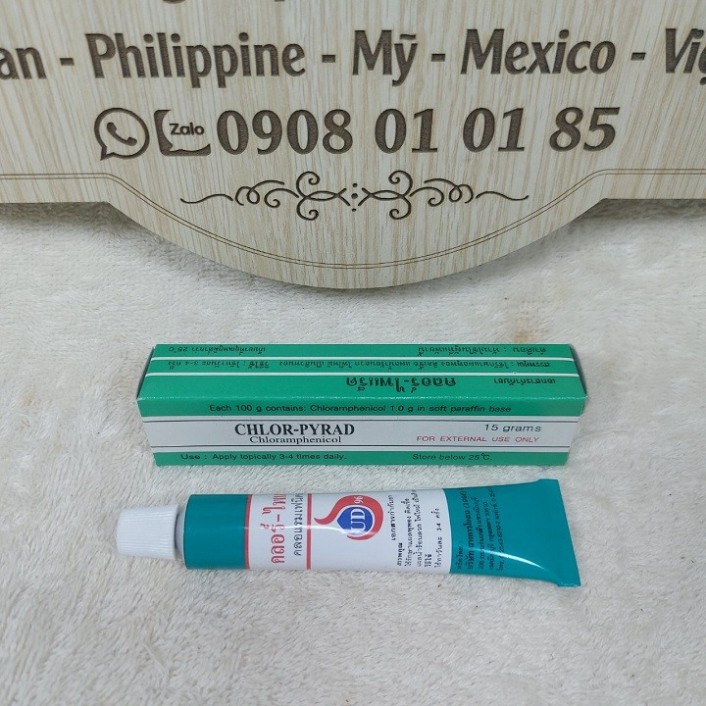 típ bôi tan đòn dành cho gà đá (1 TÍP / 15 GRAM)