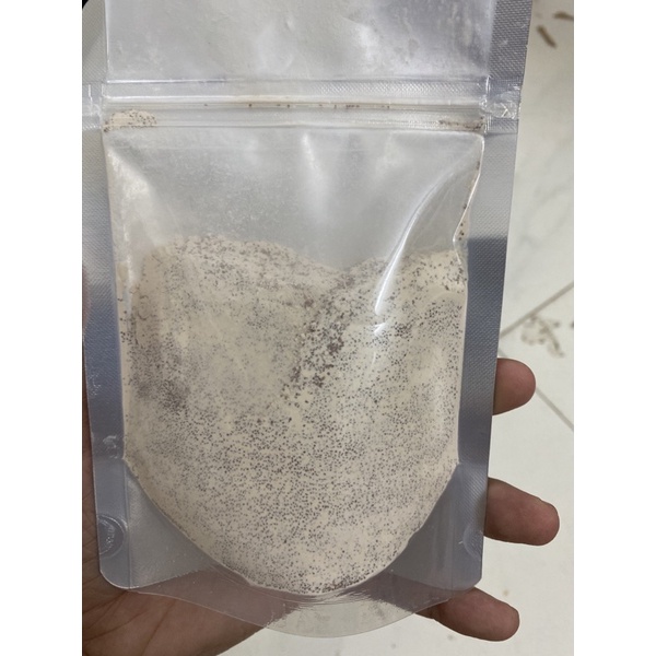 Mặt nạ kích trắng ngũ hoa thuoc bắc tách lẻ gói 100gr