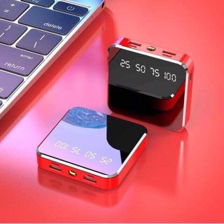 Sạc dự phòng dung lượng 20000mah