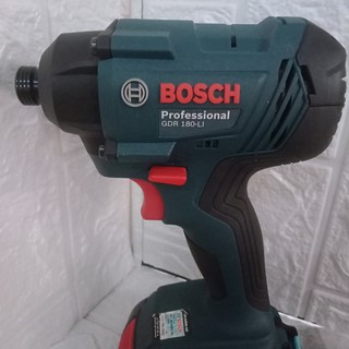 Máy vặn vít Bosch GDR 18V-Li (18V)