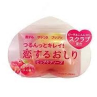 Xà phòng pelican hip care soap 80g