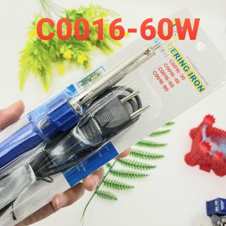 MỎ HÀN C-MART C0016-60