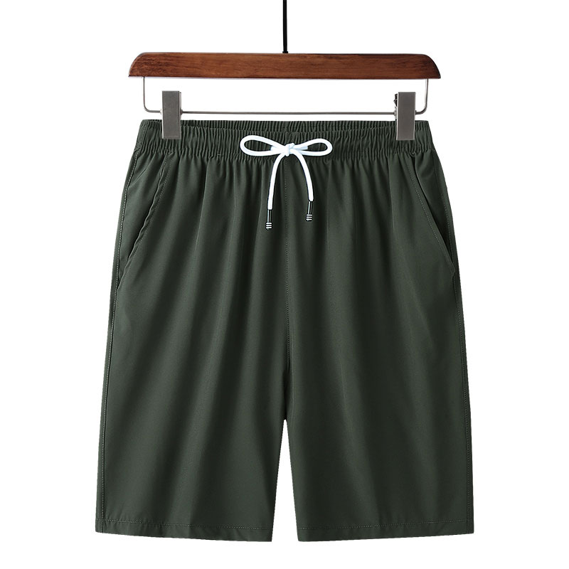 Quần Short Nam Đi Biển Mùa Hè Size M-5Xl