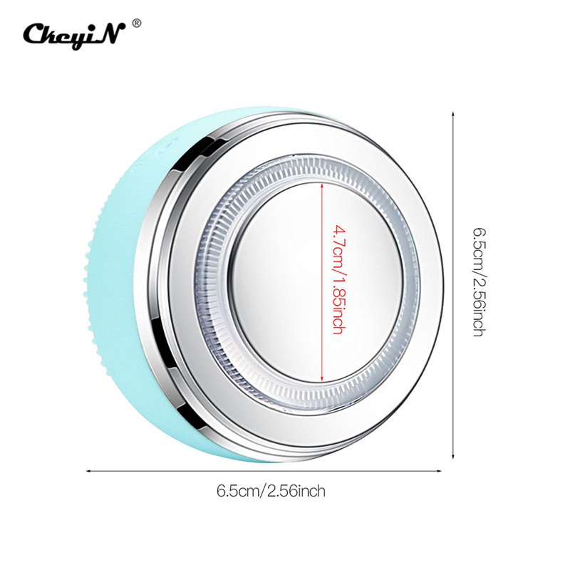 Dây sạc cho Máy massage da mặt CkeyiN.