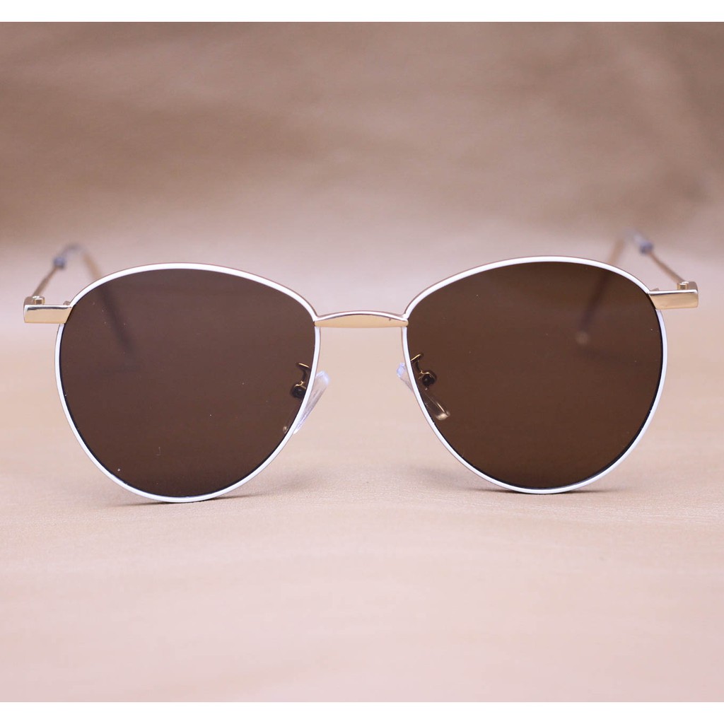 [Mã FAMALLT5 giảm 15% đơn 150K] Kính Mát Hợp Kim Unisex Shady MK1035 (Nhiều Màu) | BigBuy360 - bigbuy360.vn