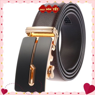 THẮT LƯNG NAM LEVEL MỚI ĐẲNG CẤP THỜI TRANG | TẶNG HỘP - TLMOCAU Lisashop101