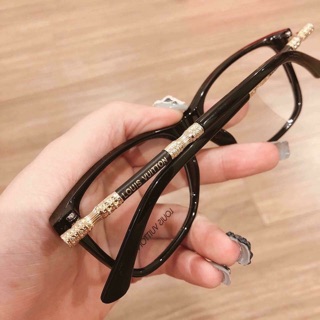 Gọng kính LV