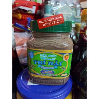 Mắm ruốc huế trí hải 201g