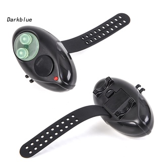 Chuông Báo Cá Cắn Câu Có Đèn LED