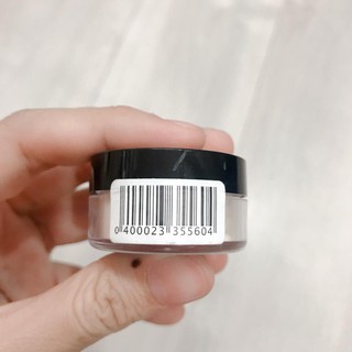 Phấn phủ bột Kat Von D Lock-It Setting Powder Minisize 1.4gr