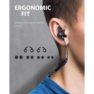 Tai nghe Bluetooth Anker SoundBuds Slim