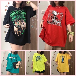 Áo Thun Mỹ 2hand bigsize áo phông mỹ 2hand được chọn mẫu, thun mỹ 2hand tay lỡ giấu quần