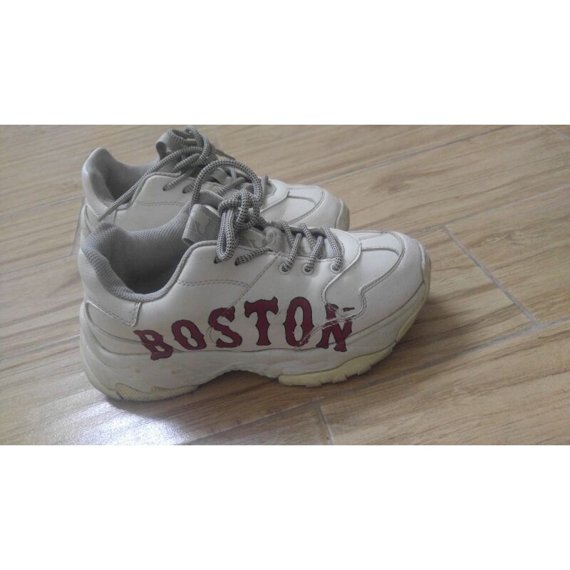 THANH LÝ GIÀY MLB SIZE 38 NHƯ ẢNH