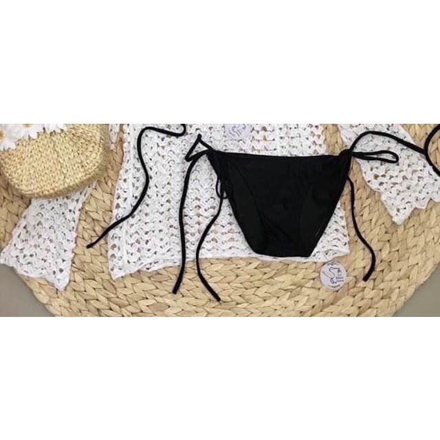 Quần lẻ bikini đủ mẫu,tự do phối áo