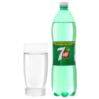 Nước ngọt 7 Up 1.5 lít