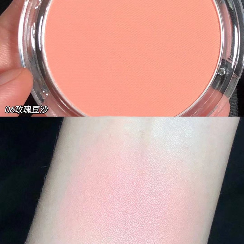 [Hàng mới về] Phấn má hồng Candy Bella màu nude ngọt ngào bắt mắt | BigBuy360 - bigbuy360.vn