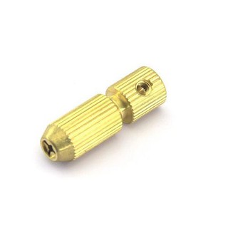 Kẹp mũi khoan mini trục 2mm