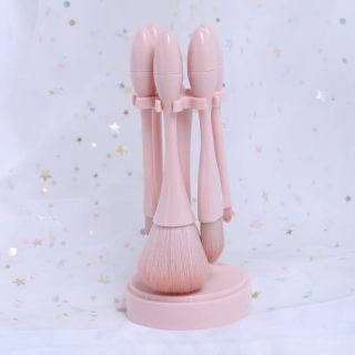 Bộ cọ trang điểm 5 món giá sỉ