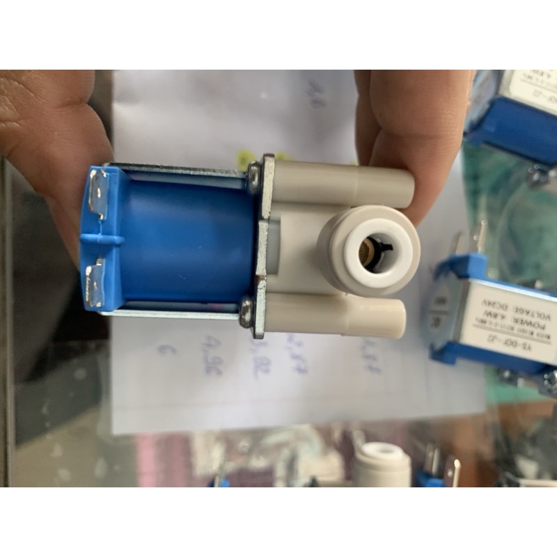 Van Điện Từ máy lọc nước | BigBuy360 - bigbuy360.vn