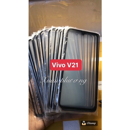 Mặt kính vivo V21