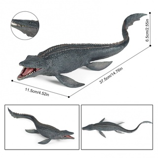 Mô hình khủng long Mosasaurus đồ chơi dành cho bé