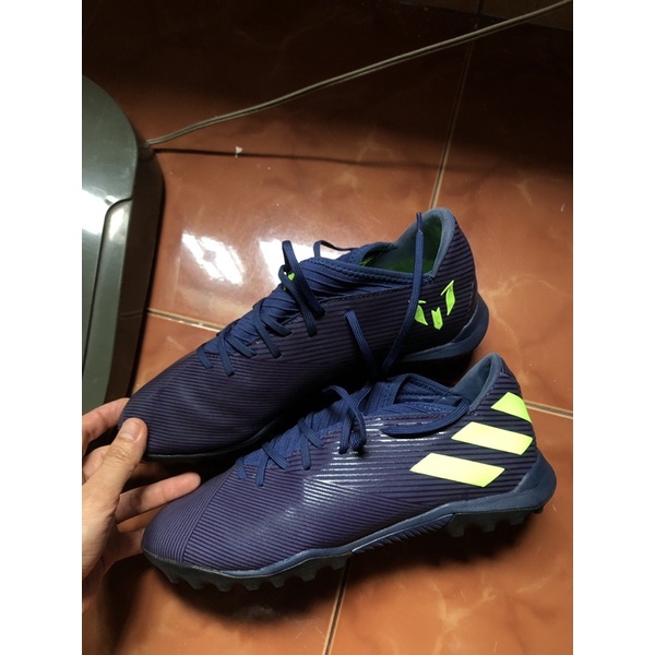 giày đá bóng Nemeziz 19.3 TF Messi