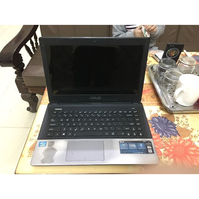 laptop asus k43a | BigBuy360 - bigbuy360.vn