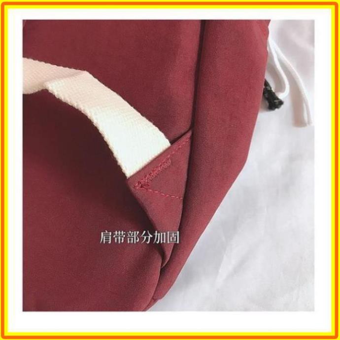 Thanh Lí Balo Ulzzang Thời Trang Siêu Xinh (Giao Mẫu Ngẫu Nhiên)