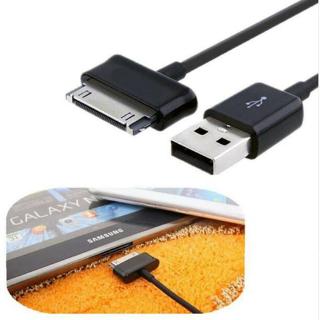 Cáp Sạc Usb Cho Samsung Galaxy Tab2 Gt-p3113ts Tablet P3110 P3100 P5100 P5110 P6200 P7500