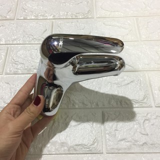 Vòi rửa chậu nóng lạnh Caesar