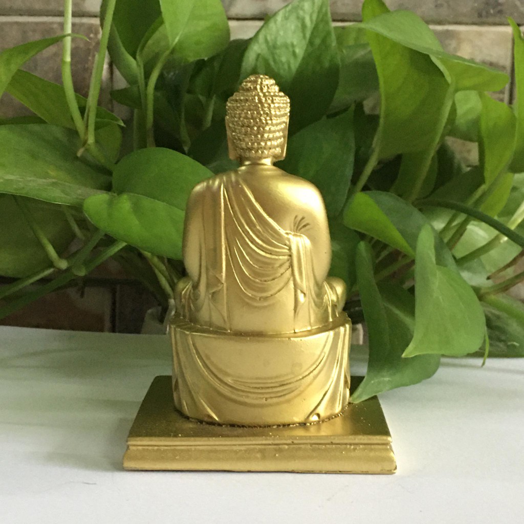 Tượng Phật A Di Đà 12 màu  mang bình an giá  tượng cao 12 cm giá rẻ | BigBuy360 - bigbuy360.vn