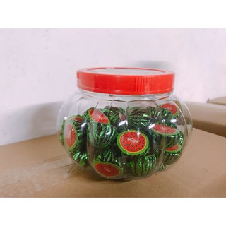 Socola Dưa hấu, Thanh long