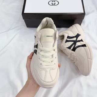 Giày YN thể thao đế độn . hàng full box