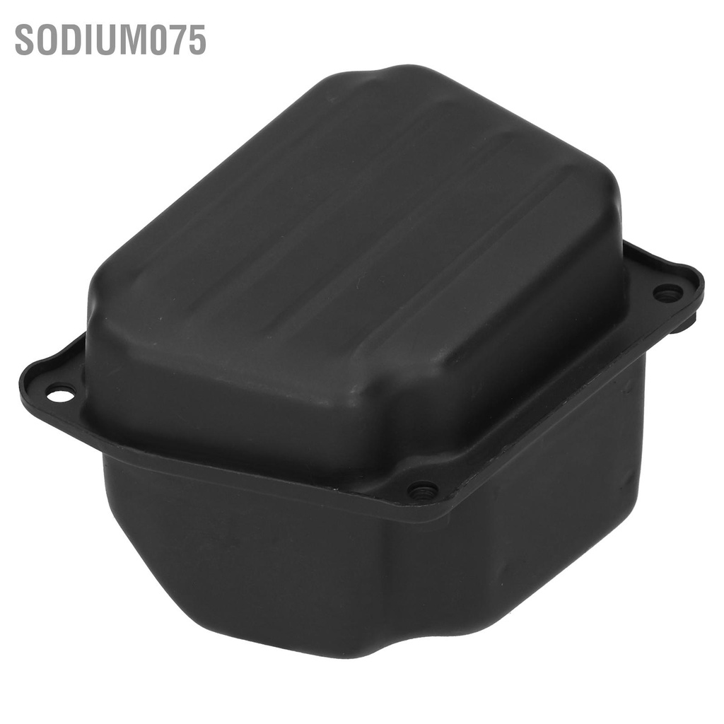 Có thể bán buôn Bộ giảm thanh xả lắp ráp thay thế Phụ kiện cưa cho STIHL 034 036 MS360 Sodium075 Hàng giao ngay