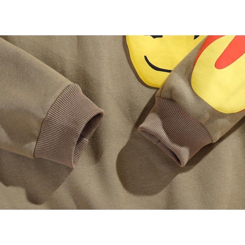 ÁO SWEATER KANYE WEST DÀNH CHO NAM VÀ NỮ