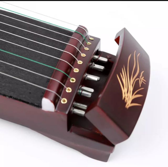 Đàn tranh guzheng mini