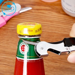 Dụng Cụ Khui Đa Năng Versatile Opener
